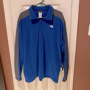 North Face Pullover